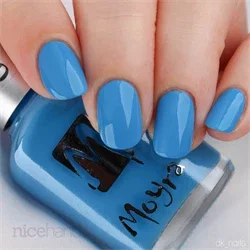 1063 Apolline, Moyra Gel look Neglelak